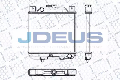 JDEUS RA0350040