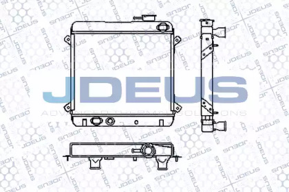 JDEUS RA0370000