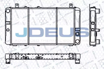 JDEUS RA0380000