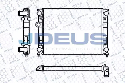 JDEUS RA0390020