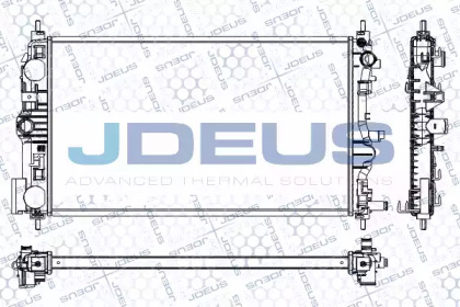 JDEUS RA0560000