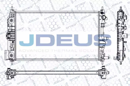 JDEUS RA0560010