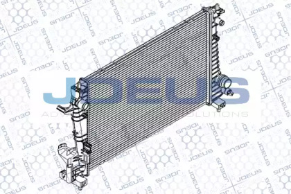 JDEUS RA0560030
