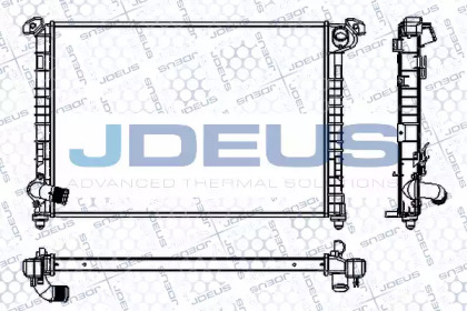 JDEUS RA0700010