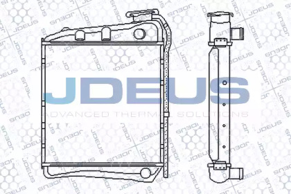 JDEUS RA0990160