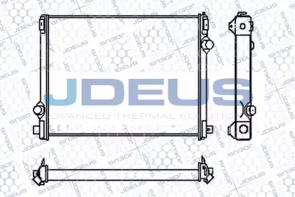 JDEUS RA1310080