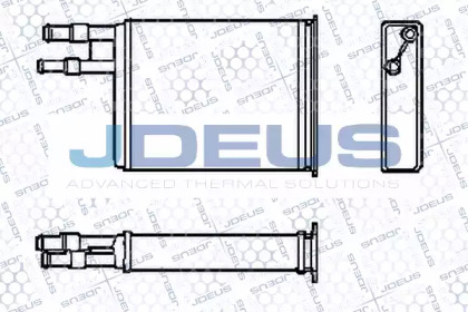 JDEUS RA2070050