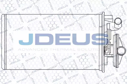 JDEUS RA2110230