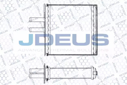 JDEUS RA2110301