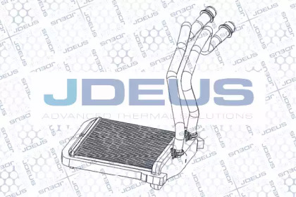 JDEUS RA2111160