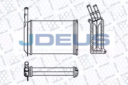 JDEUS RA2120420