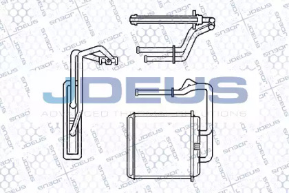 JDEUS RA2140001