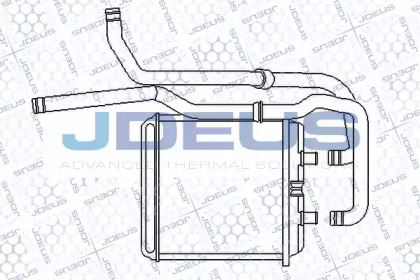 JDEUS RA2140060