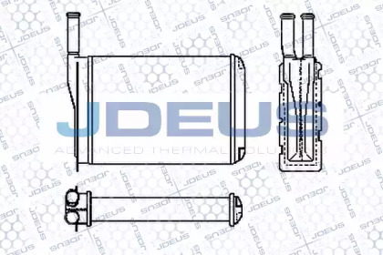 JDEUS RA2230050