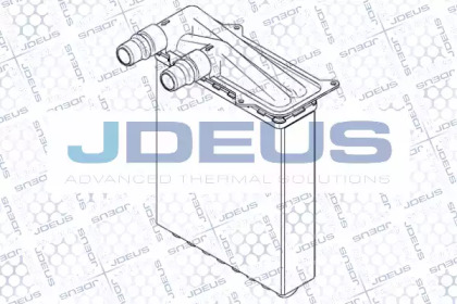 JDEUS RA2230790