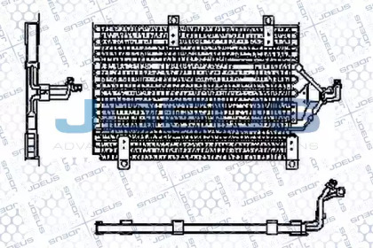 JDEUS RA7000030