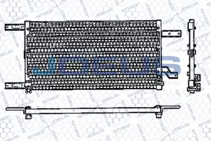 JDEUS RA7000060