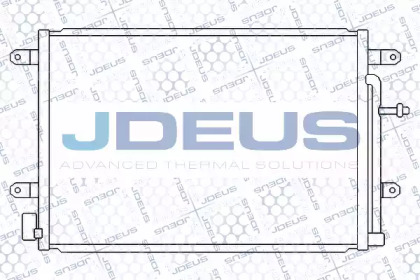 JDEUS RA7010140