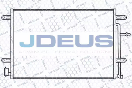 JDEUS RA7010150