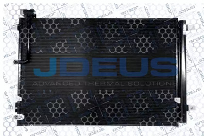 JDEUS RA7010570