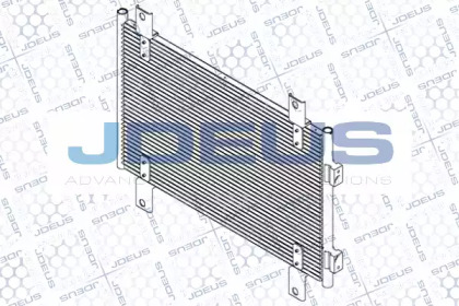 JDEUS RA7110190