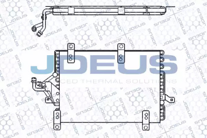 JDEUS RA7110600