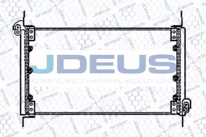 JDEUS RA7110700