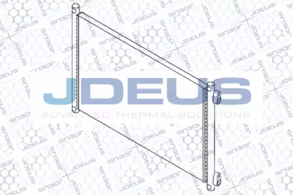 JDEUS RA7110720