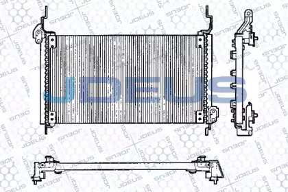 JDEUS RA7110780