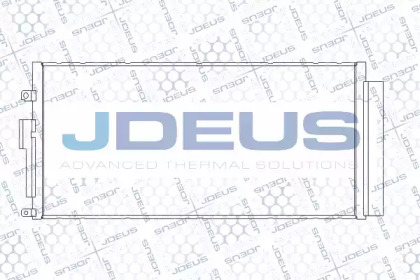 JDEUS RA7111300