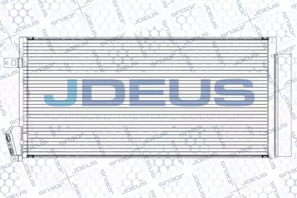 JDEUS RA7111320