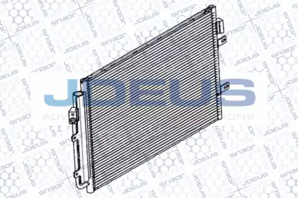 JDEUS RA7140100 JDEUS RA7140100