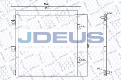 JDEUS RA7230930