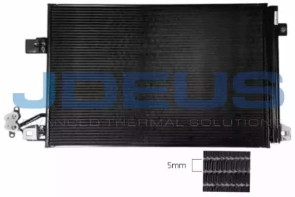 JDEUS RA7300520