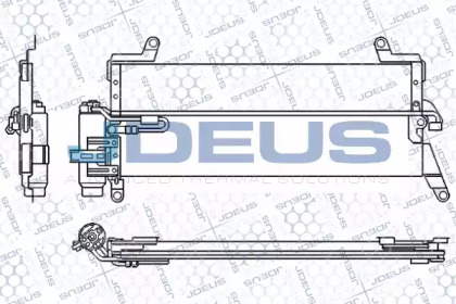 JDEUS RA7360010