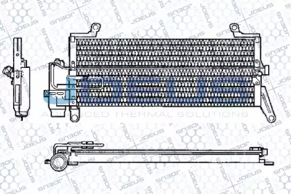 JDEUS RA7360050