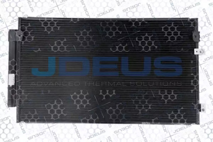 JDEUS RA7780020