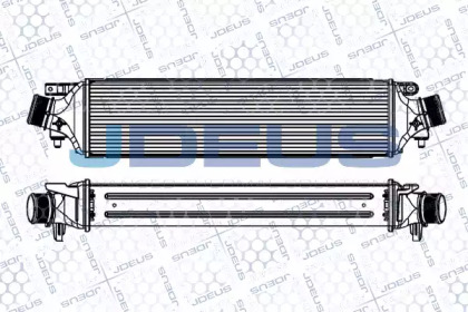 JDEUS RA8000110