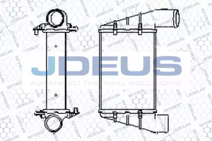 JDEUS RA8010150