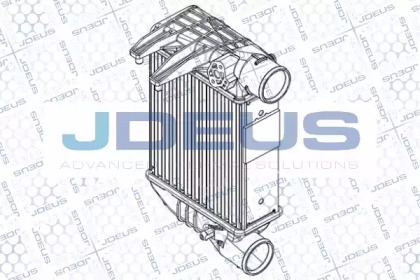 JDEUS RA8010200