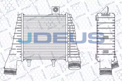JDEUS RA8010491