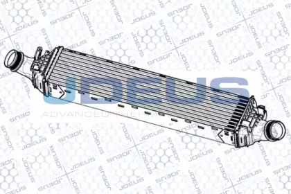 JDEUS RA8010540