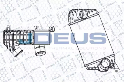 JDEUS RA8110860