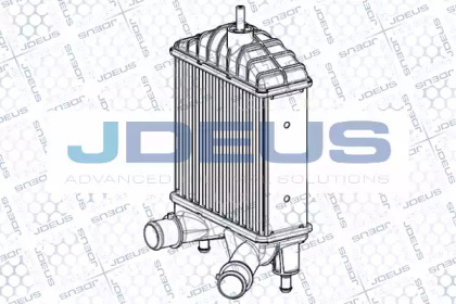 JDEUS RA8110990