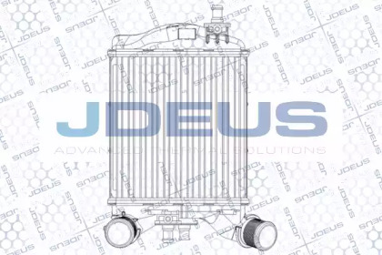 JDEUS RA8111300