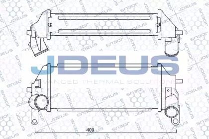 JDEUS RA8130060