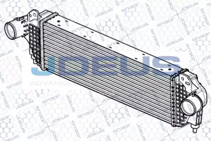 JDEUS RA8140110