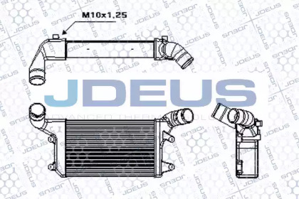 JDEUS RA8180200