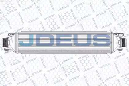 JDEUS RA8360160