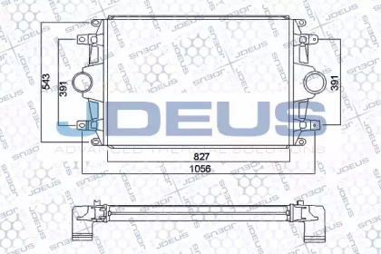 JDEUS RA8410040